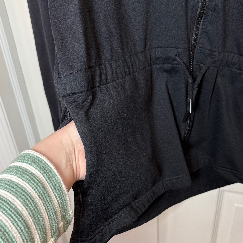 Fabletics Siena Fleece Jacket - Picture 7 of 11